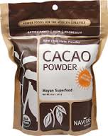 cacao nativas