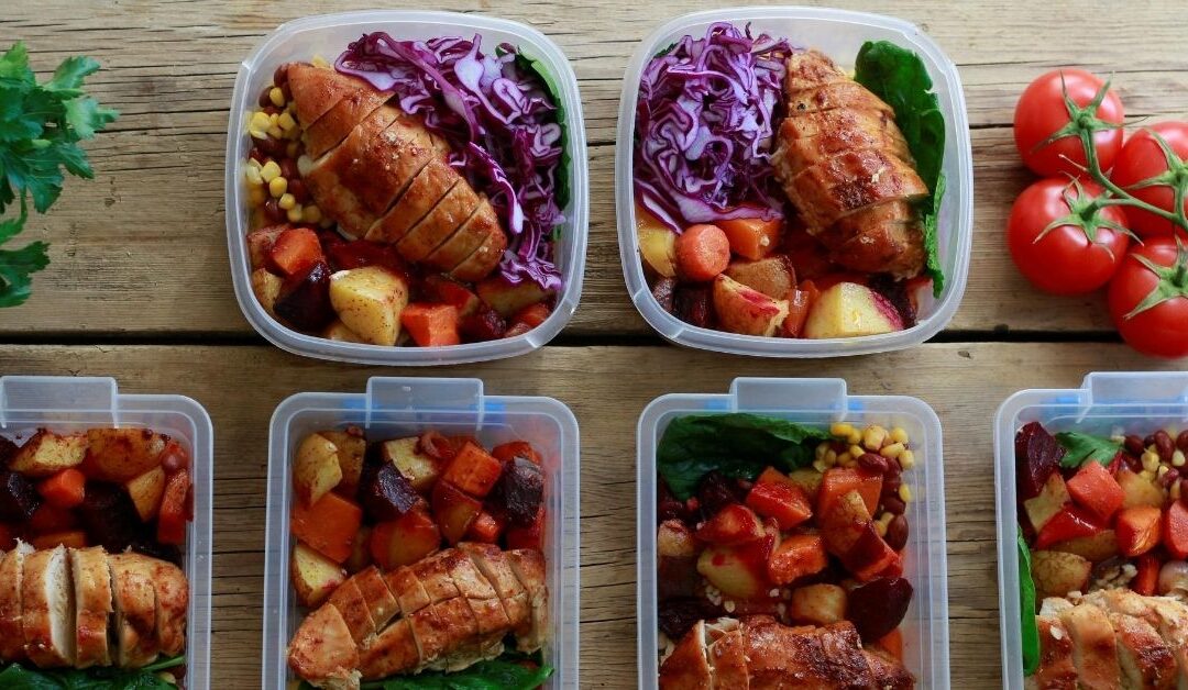 Best Meal Prep Kit Delivery Services - Adriana Albritton