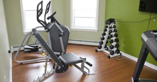 Top Reasons to Build a Home Gym for cardio