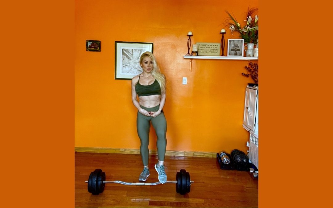 What To Do When You Hit a Plateau in Your Workouts Adriana Albritton