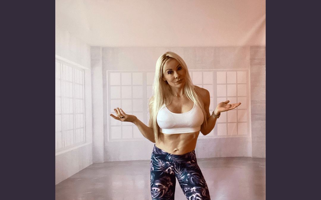 How Does PEMF Work for Knee Pain? Adriana Albritton