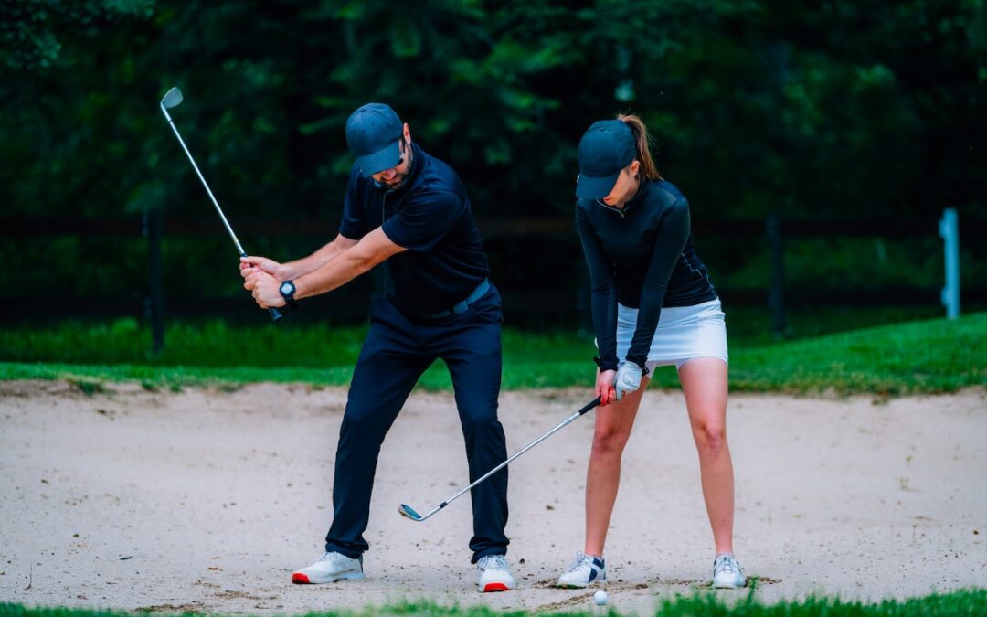 Tips To Master Your Golf Drive