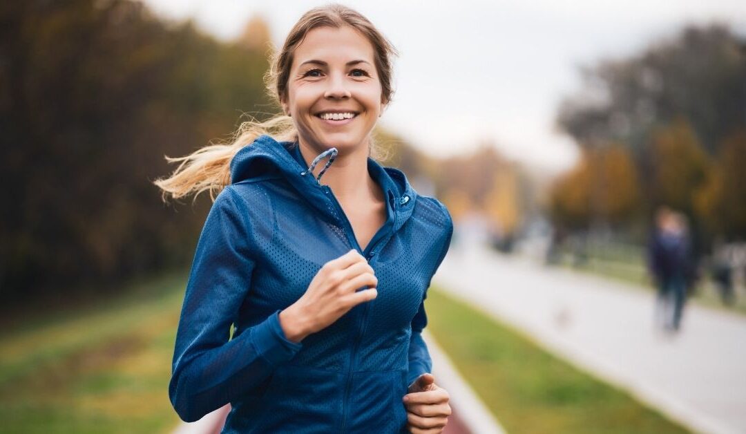 A Quick and Easy Beginner’s Guide to Running