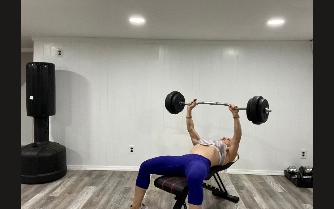 5 Mistakes To Avoid When Buying Home Gym Equipment