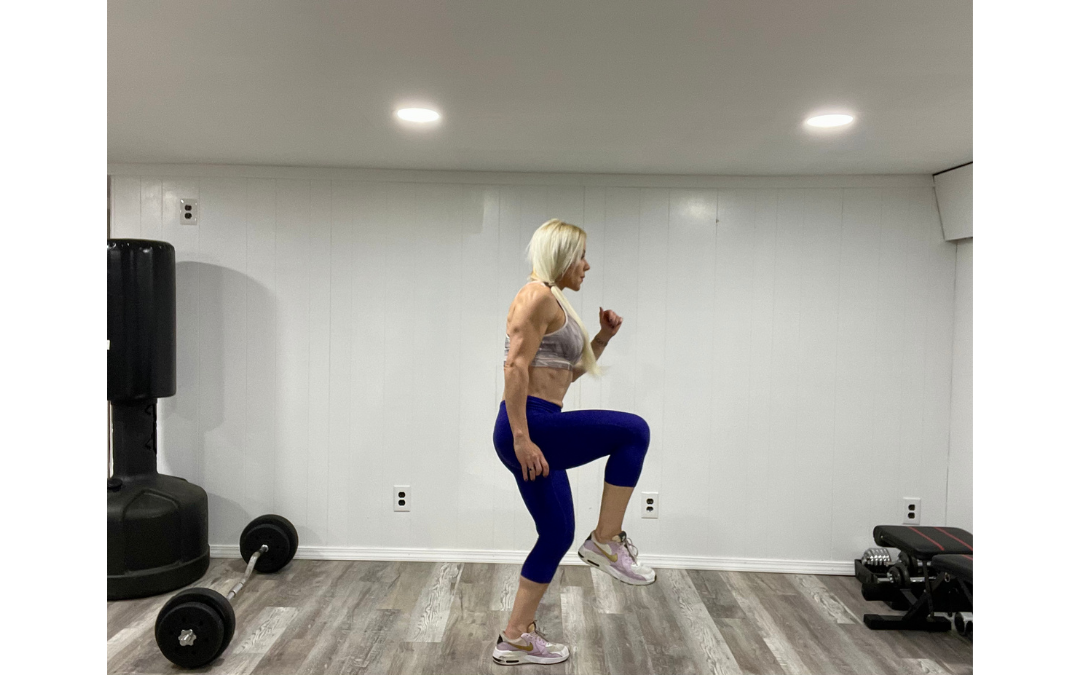 6 Natural Ways To Increase Your Stamina And Energy Adriana Albritton