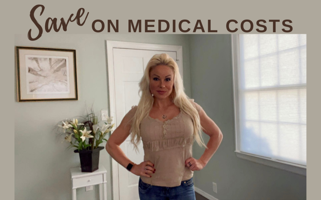 Easy Ways to Reduce Medical Costs