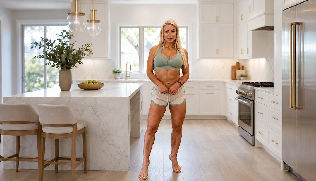 How to Calculate Macros for Fat Loss, Muscle & Performance