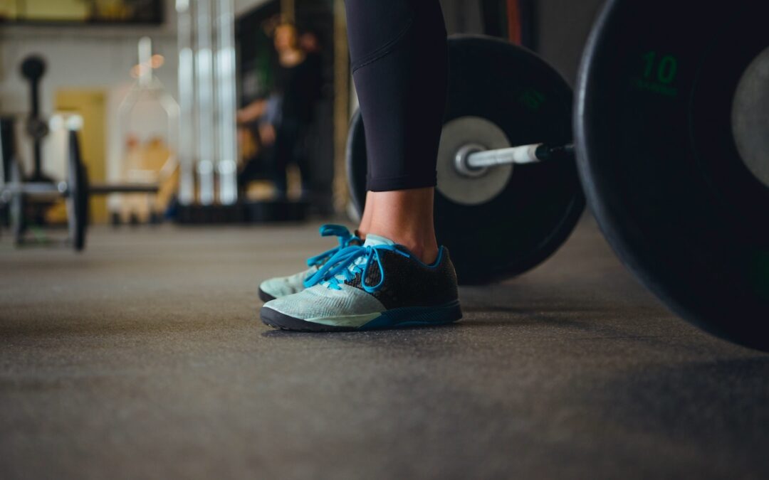 Weightlifting Shoes Maintenance Guide - Adriana Albritton