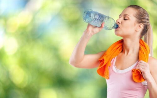 Benefits of Staying Hydrated