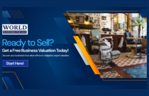 tips to market your business for sale