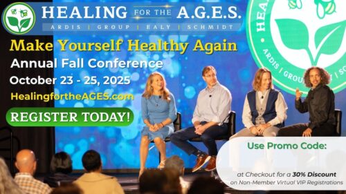 Take Charge of Your Health Naturally