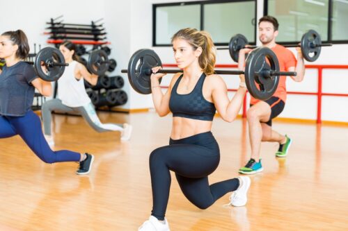 Exercises to Build Muscle for Beginners
