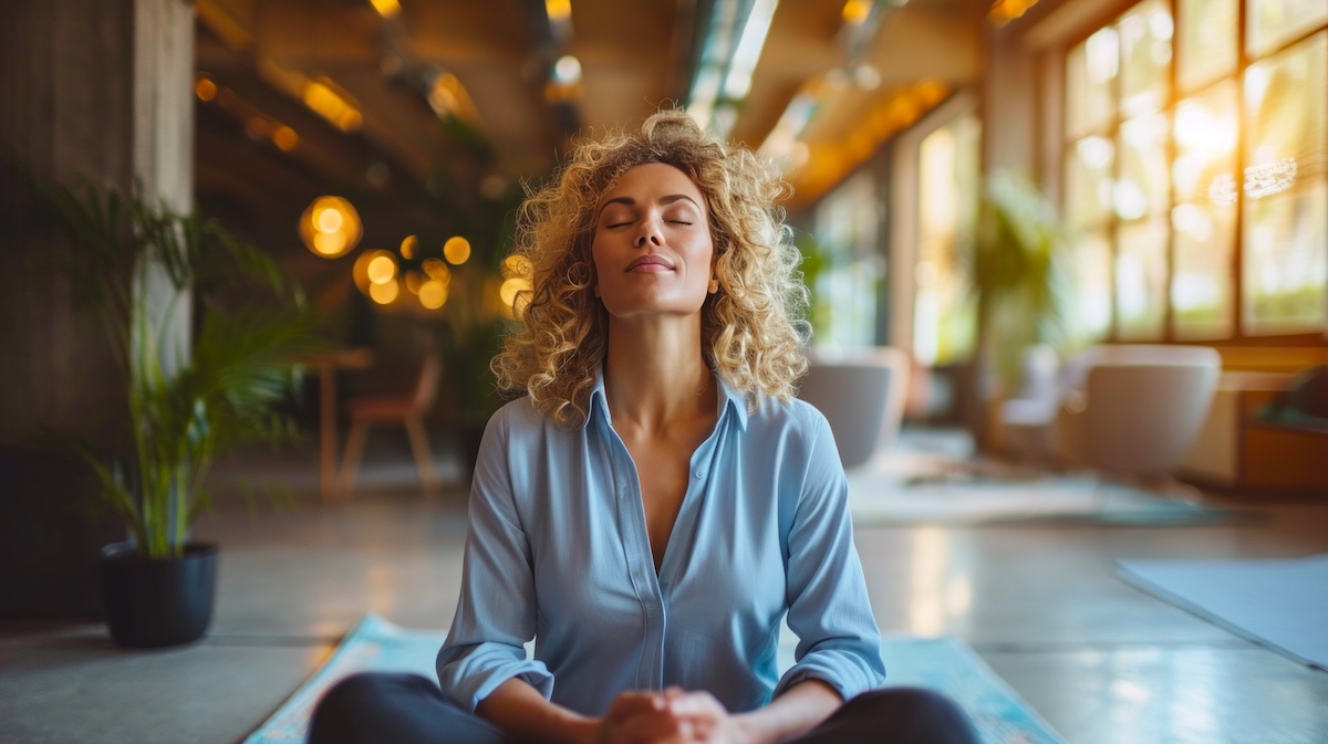 Natural Healing Methods: Holistic Wellness to Reclaim Your Health