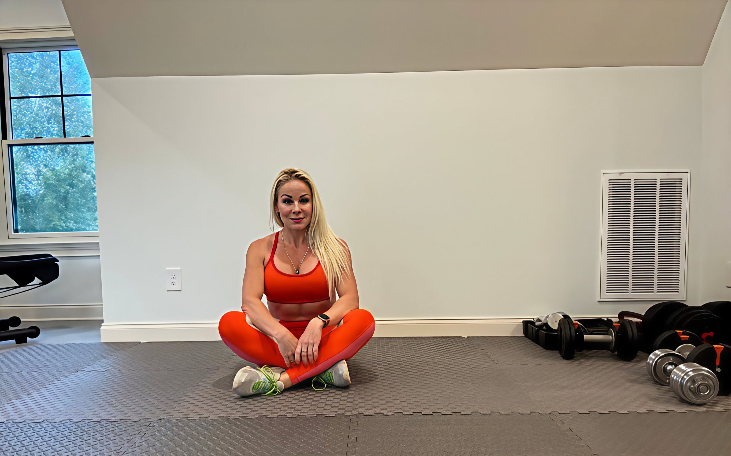 Lower Back Pain Relief