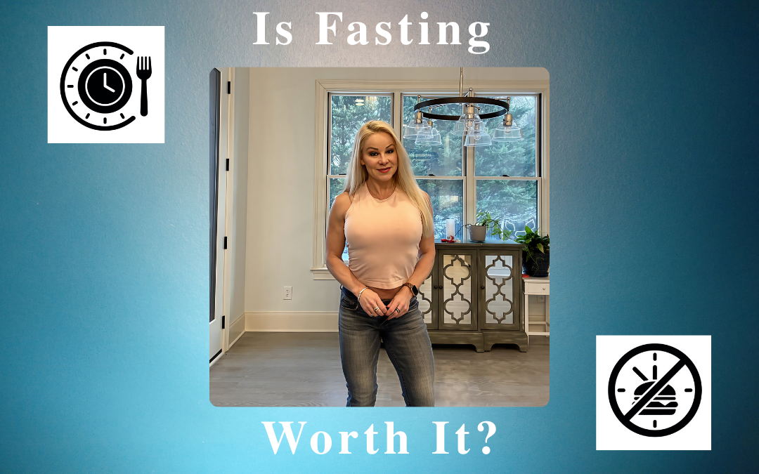 Fasting Benefits for Fat Loss, HGH, Autophagy, & Longevity