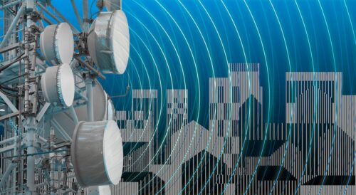 RF and EMF Radiation