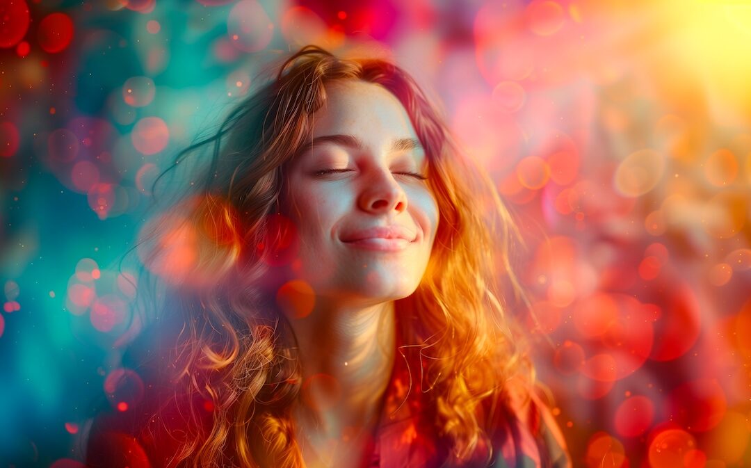 Meditation to Reprogram Your Brain, Biology, and Change Your Life