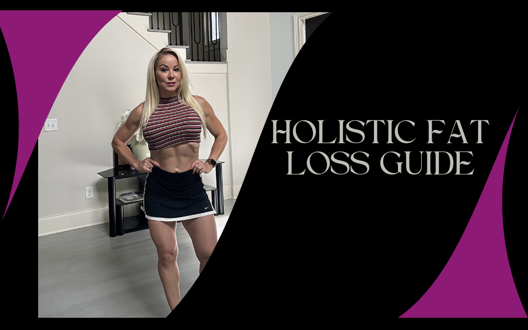 holistic fat loss