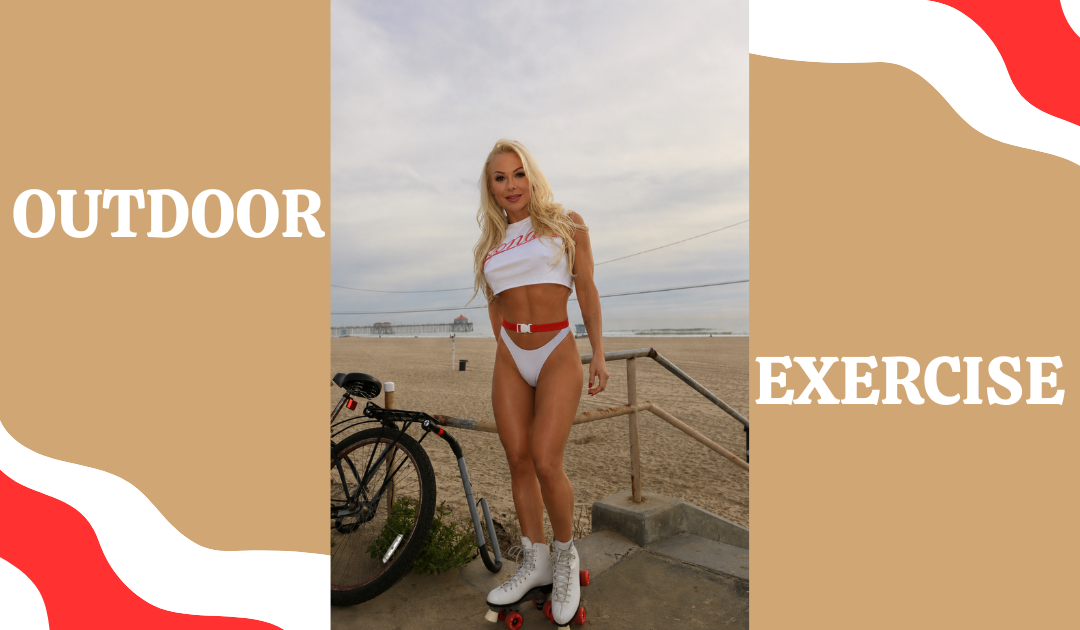 Outdoor Exercise: Outdoor Workout Routine