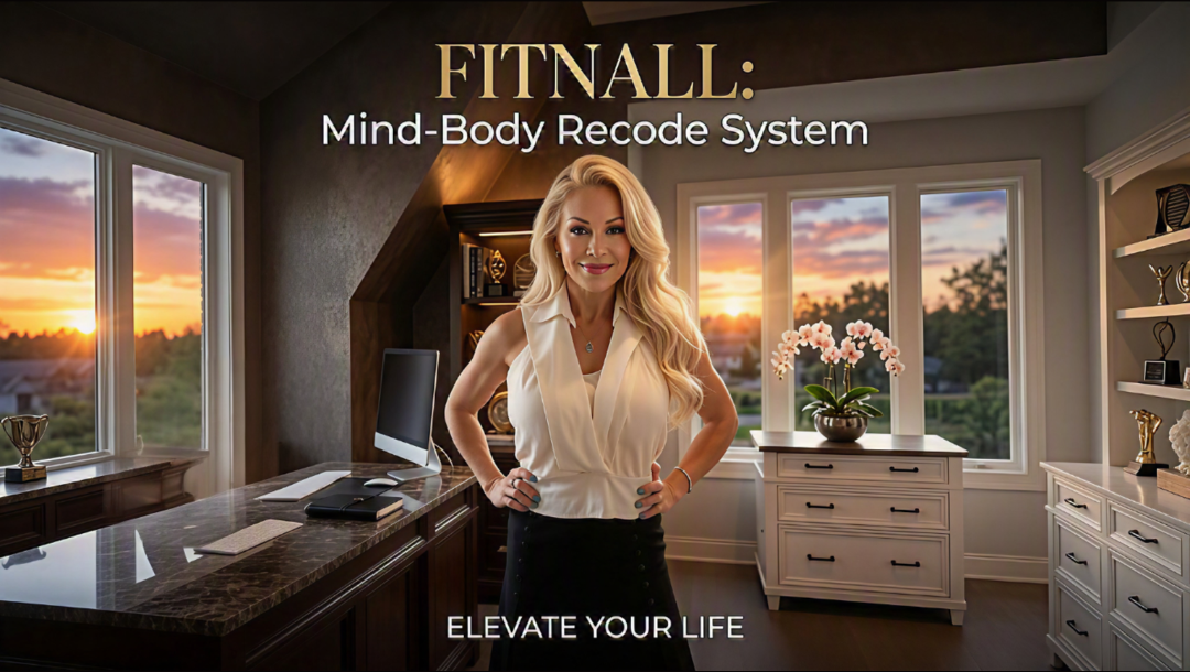 fitness, mindset, health coaching