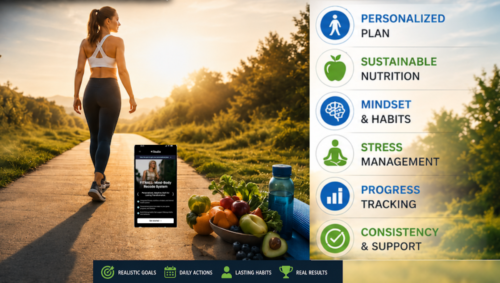 health and fitness programs fail