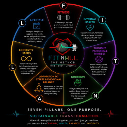 FITNALL Method: Mind-Body System
