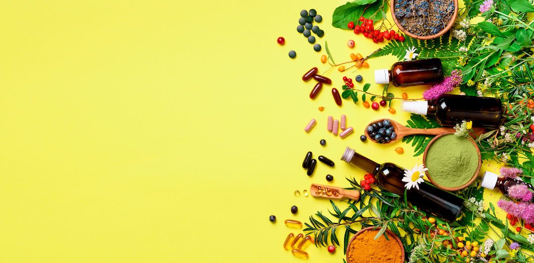 13 Supplements to Boost Your Immune System