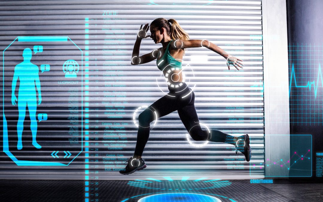 Top 10 Technologies that can Improve Your Fitness